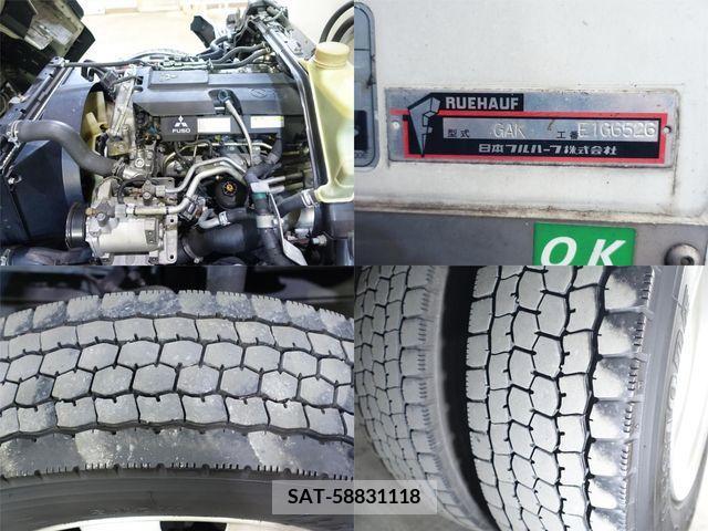 Mitsubishi CANTER 2017-06 302630-12