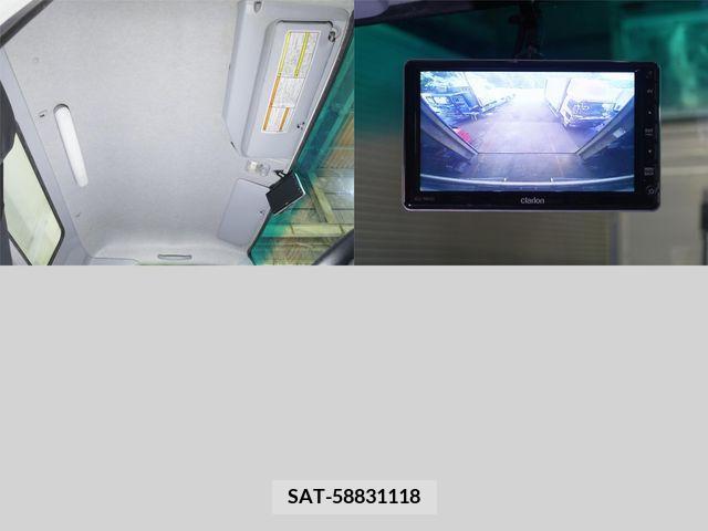 Mitsubishi CANTER 2017-06 302630-15