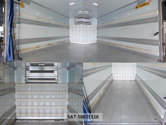 Mitsubishi CANTER 2017-06 302630-9