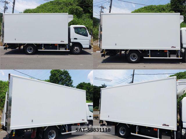 Mitsubishi CANTER 2017-06 302630-5
