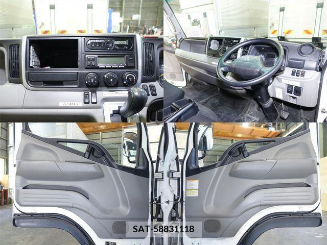 Mitsubishi CANTER 2017-06 302630-14