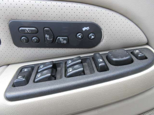 Cadillac ESCALADE 2007-08 183277-15