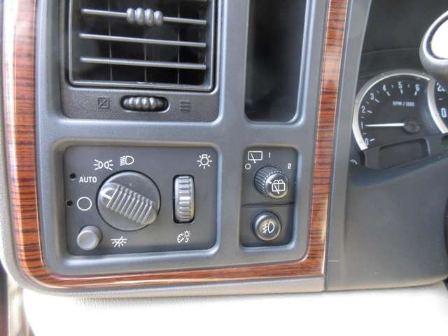 Cadillac ESCALADE 2007-08 183277-18