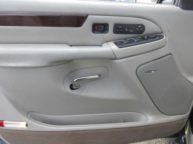 Cadillac ESCALADE 2007-08 183277-14