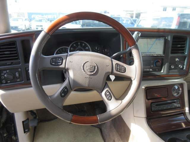 Cadillac ESCALADE 2007-08 183277-17