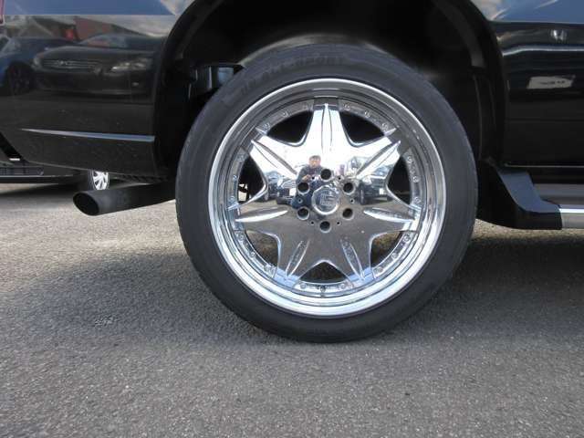 Cadillac ESCALADE 2007-08 183277-10