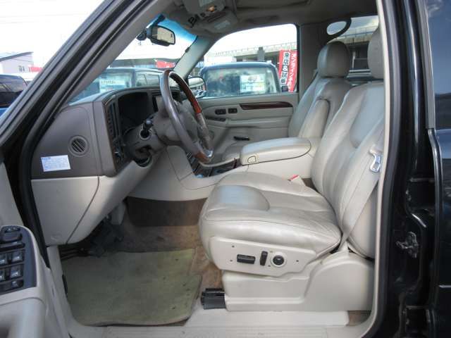 Cadillac ESCALADE 2007-08 183277-13