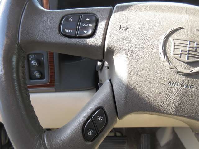 Cadillac ESCALADE 2007-08 183277-19