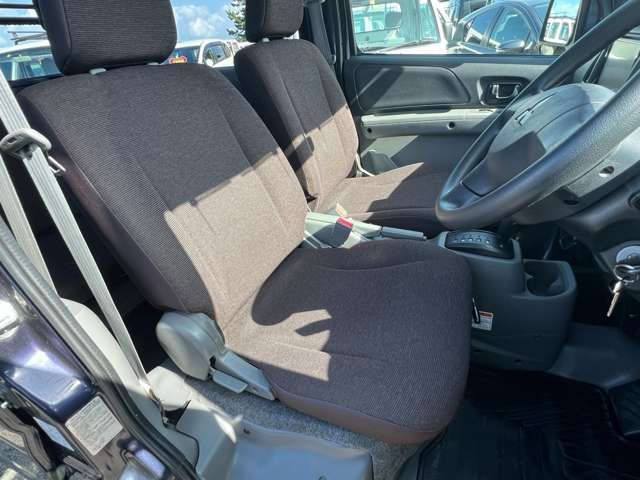 Mitsubishi MINICAB VAN 2011-11 25253-10