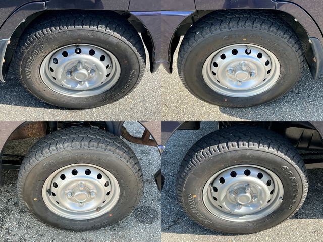 Mitsubishi MINICAB VAN 2011-11 25253-25
