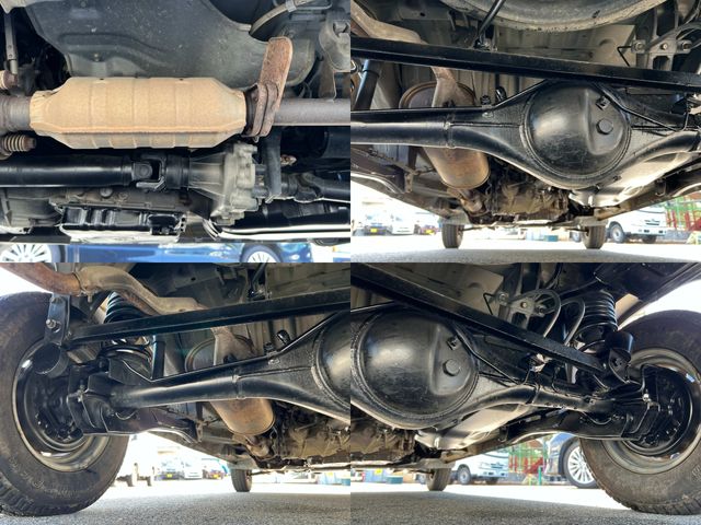 Mitsubishi MINICAB VAN 2011-11 25253-29