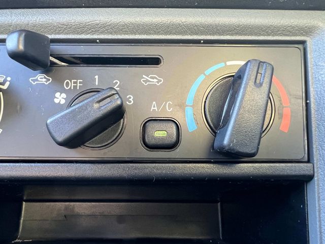 Mitsubishi MINICAB VAN 2011-11 25253-22