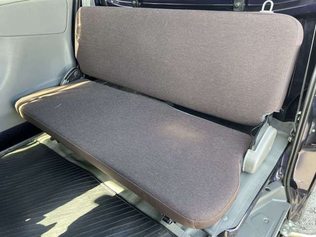 Mitsubishi MINICAB VAN 2011-11 25253-15