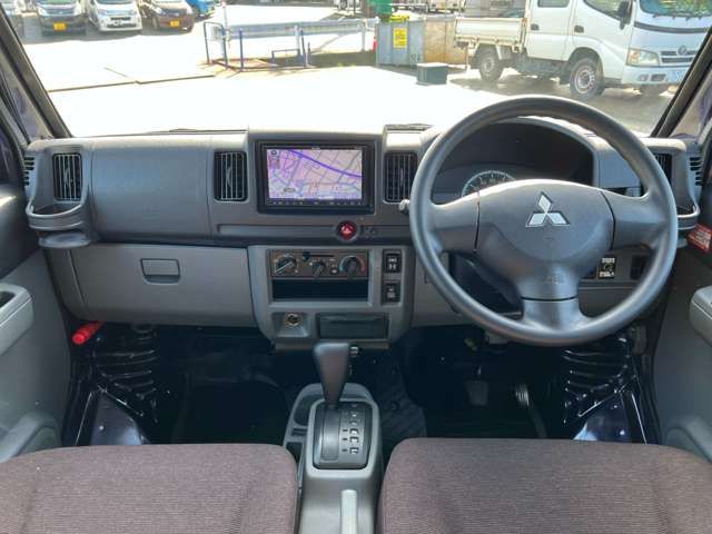 Mitsubishi MINICAB VAN 2011-11 25253-9