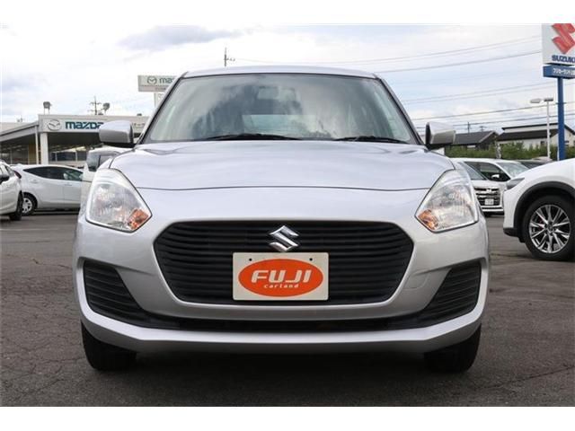 Suzuki SWIFT 2018-09 20795-20