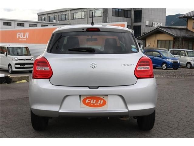 Suzuki SWIFT 2018-09 20795-23