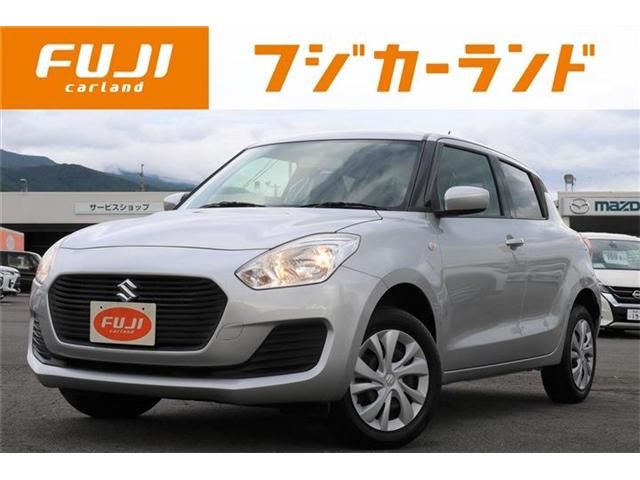 Suzuki SWIFT 2018-09 20795-0