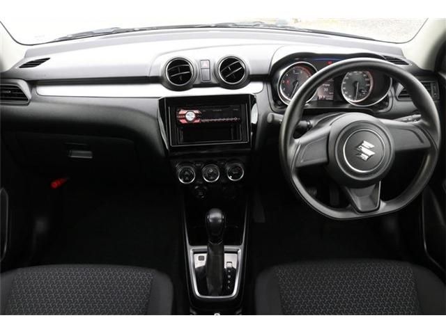 Suzuki SWIFT 2018-09 20795-3