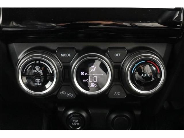 Suzuki SWIFT 2018-09 20795-9