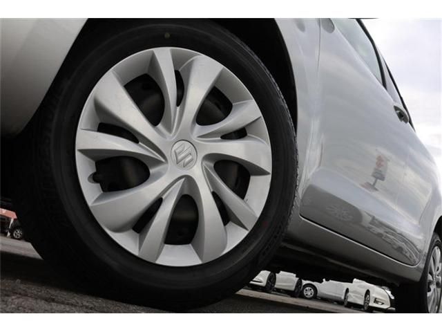 Suzuki SWIFT 2018-09 20795-19