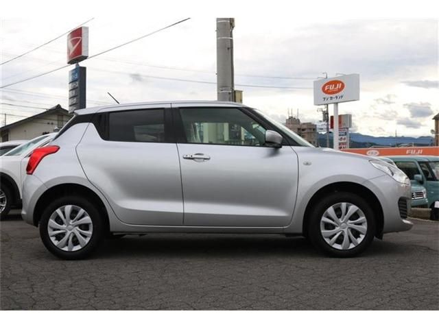 Suzuki SWIFT 2018-09 20795-22