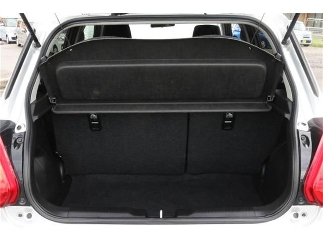 Suzuki SWIFT 2018-09 20795-15