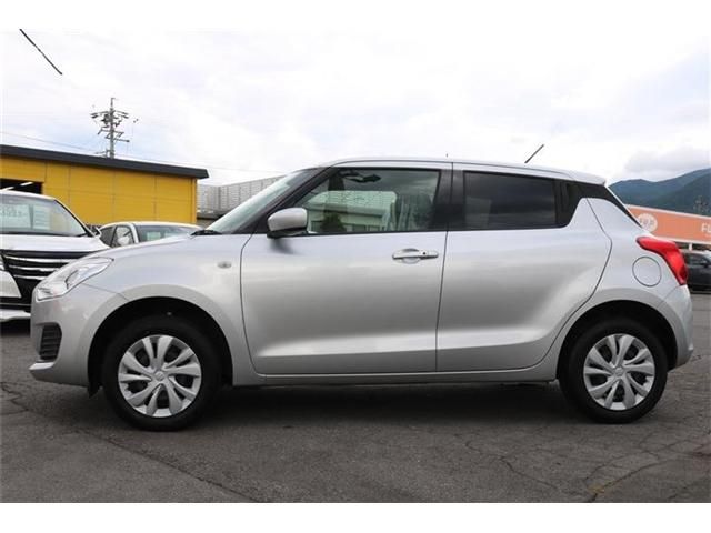 Suzuki SWIFT 2018-09 20795-21
