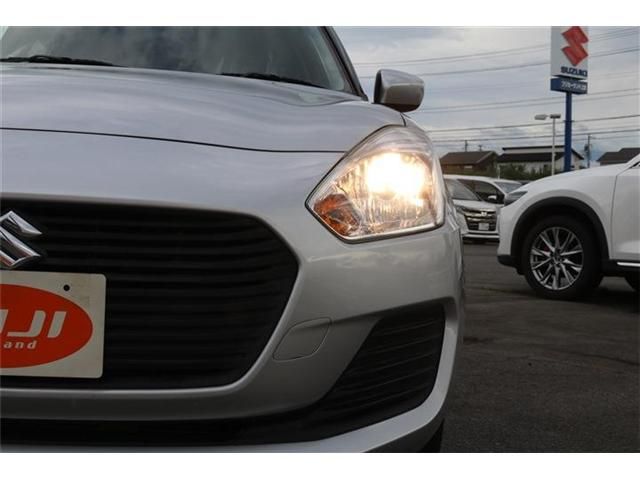 Suzuki SWIFT 2018-09 20795-18