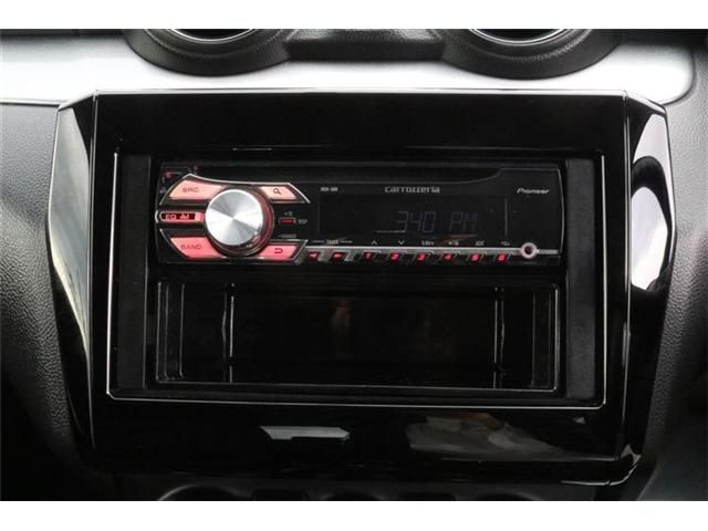 Suzuki SWIFT 2018-09 20795-11