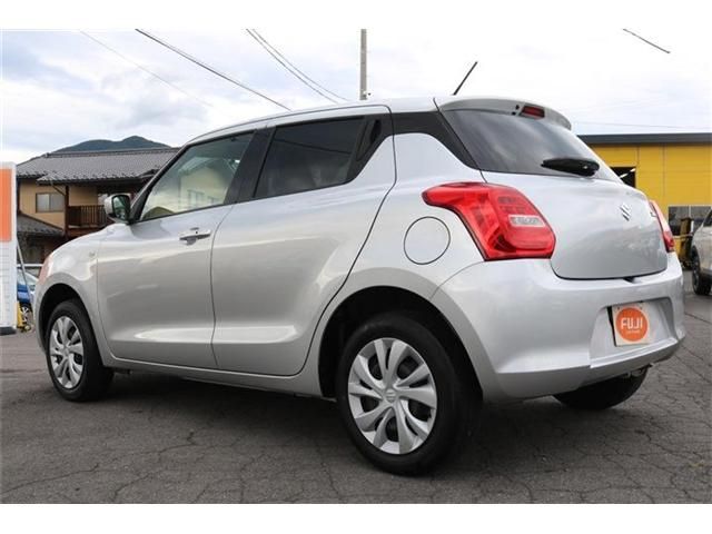 Suzuki SWIFT 2018-09 20795-1