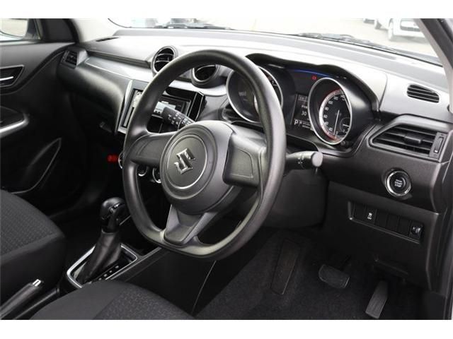 Suzuki SWIFT 2018-09 20795-4