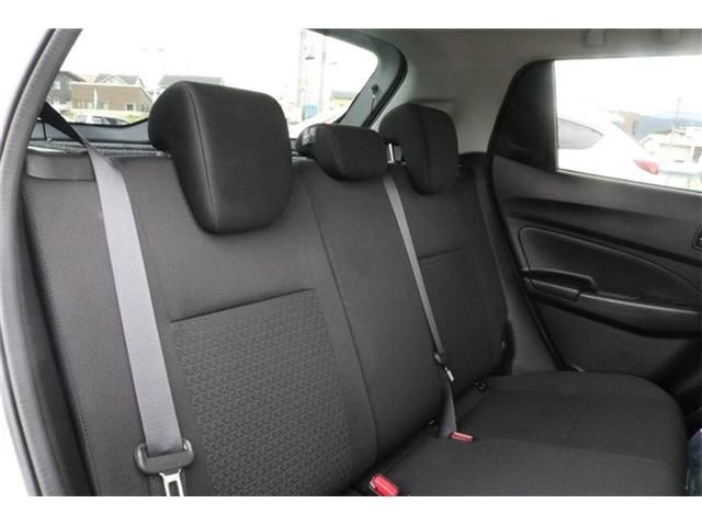 Suzuki SWIFT 2018-09 20795-14
