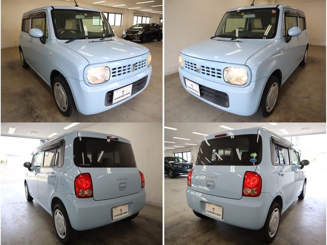 Suzuki LAPIN 2013-08 194576-26