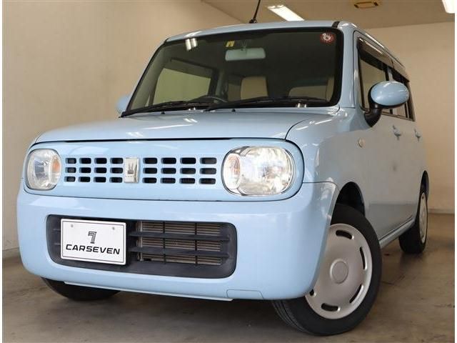 Suzuki LAPIN 2013-08 194576-0