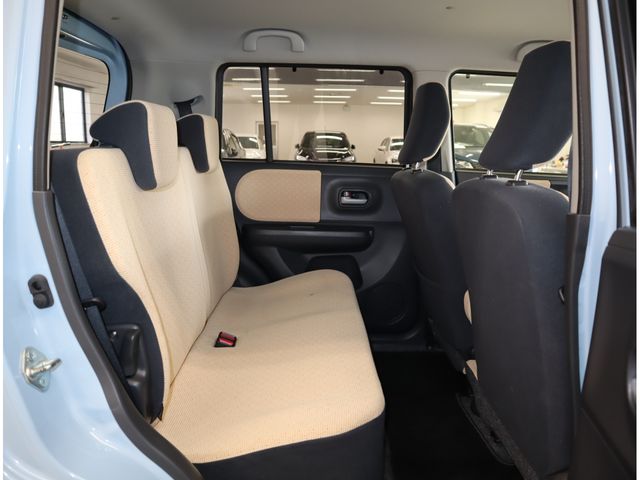 Suzuki LAPIN 2013-08 194576-21