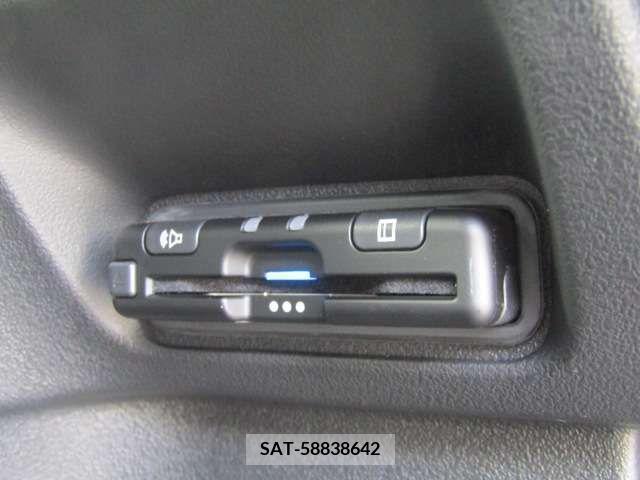 Honda N BOX CUSTOM 2024-04 307542-16