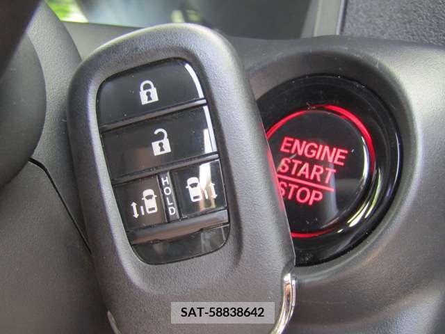 Honda N BOX CUSTOM 2024-04 307542-14
