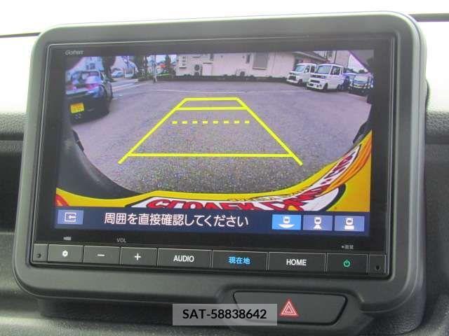 Honda N BOX CUSTOM 2024-04 307542-13
