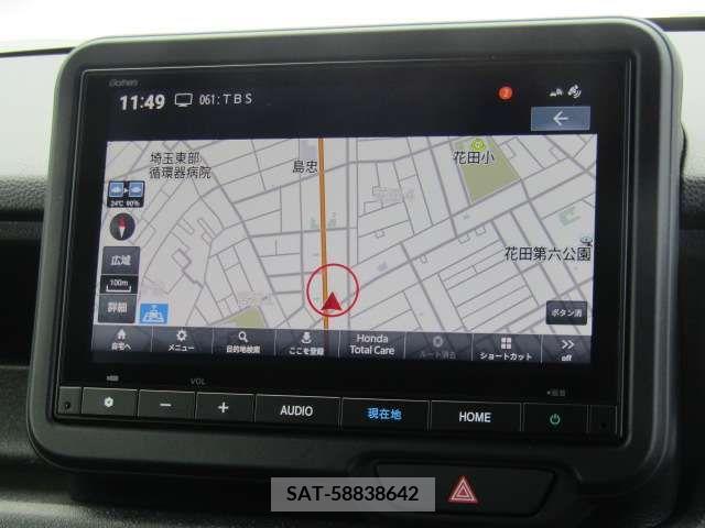 Honda N BOX CUSTOM 2024-04 307542-12