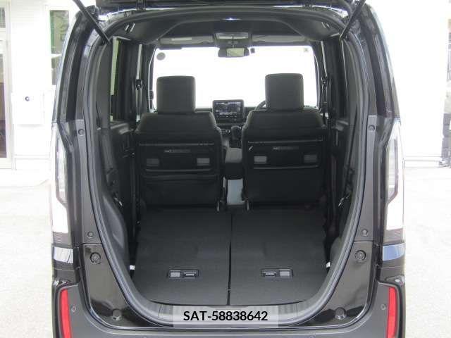 Honda N BOX CUSTOM 2024-04 307542-10