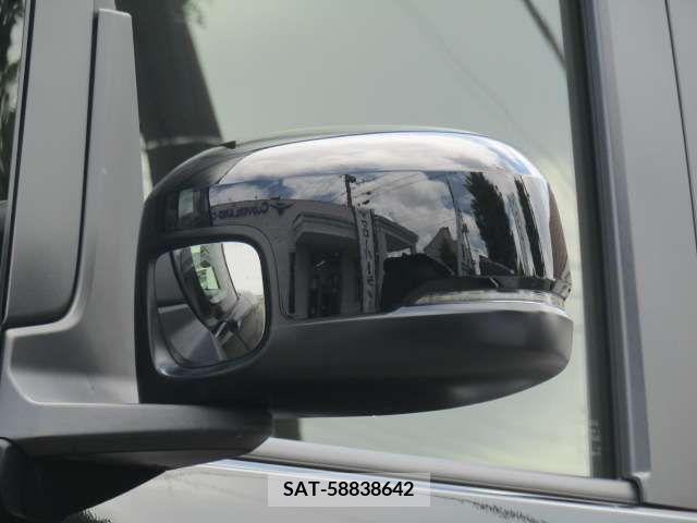 Honda N BOX CUSTOM 2024-04 307542-8