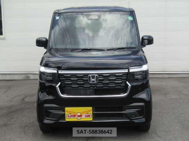 Honda N BOX CUSTOM 2024-04 307542-6