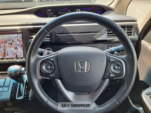Honda STEP WGN 2021-02 368850-7
