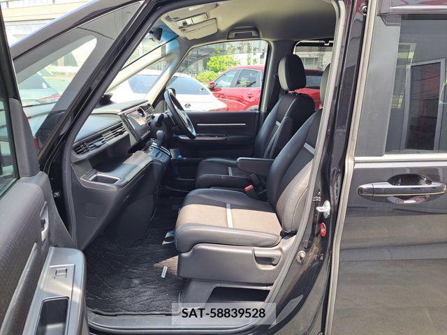 Honda STEP WGN 2021-02 368850-16