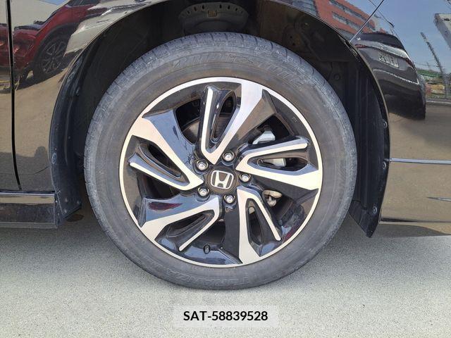 Honda STEP WGN 2021-02 368850-20