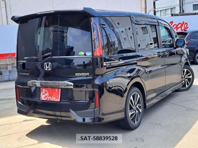 Honda STEP WGN 2021-02 368850-1