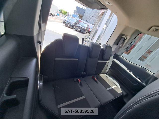 Honda STEP WGN 2021-02 368850-12