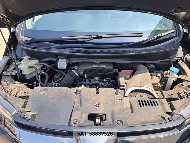 Honda STEP WGN 2021-02 368850-18