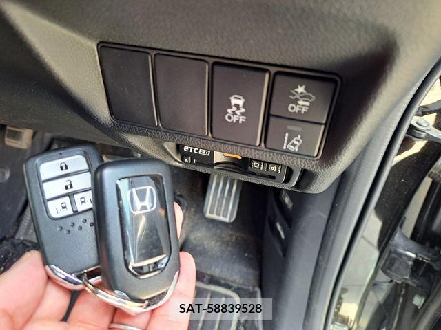 Honda STEP WGN 2021-02 368850-4