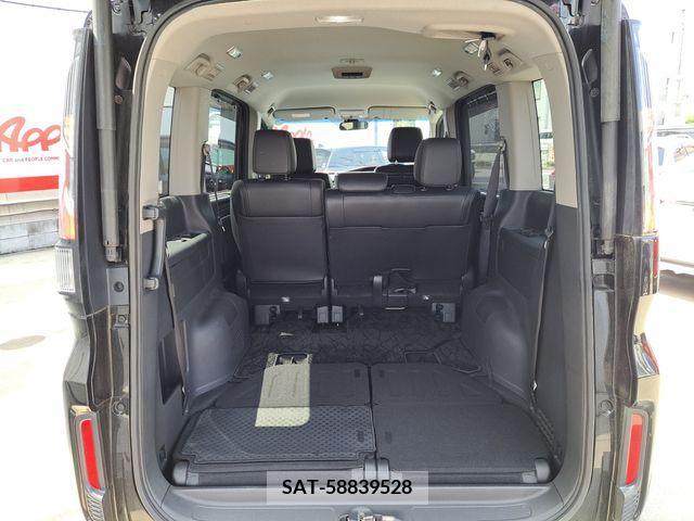 Honda STEP WGN 2021-02 368850-14